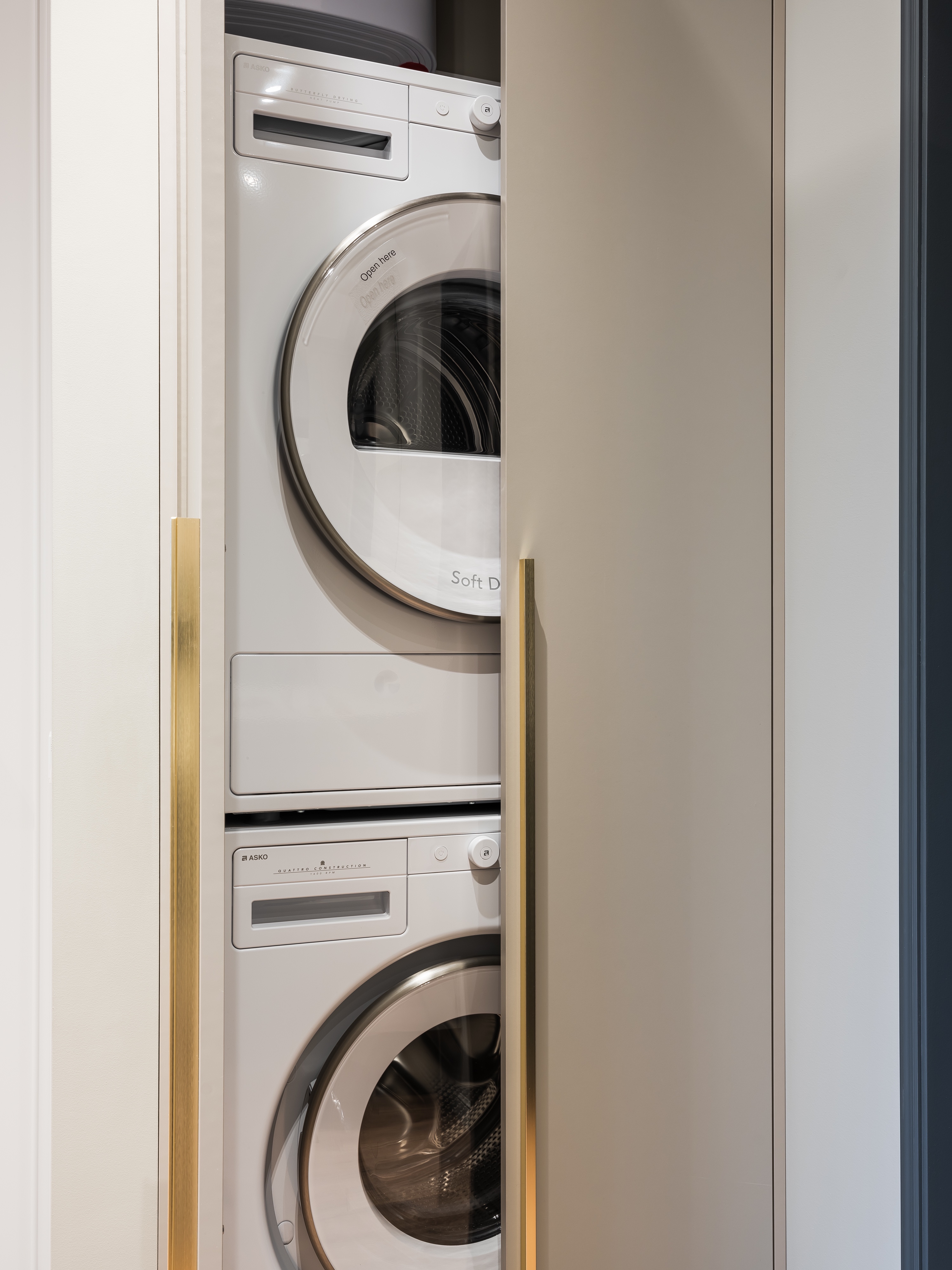 Проект прачечной