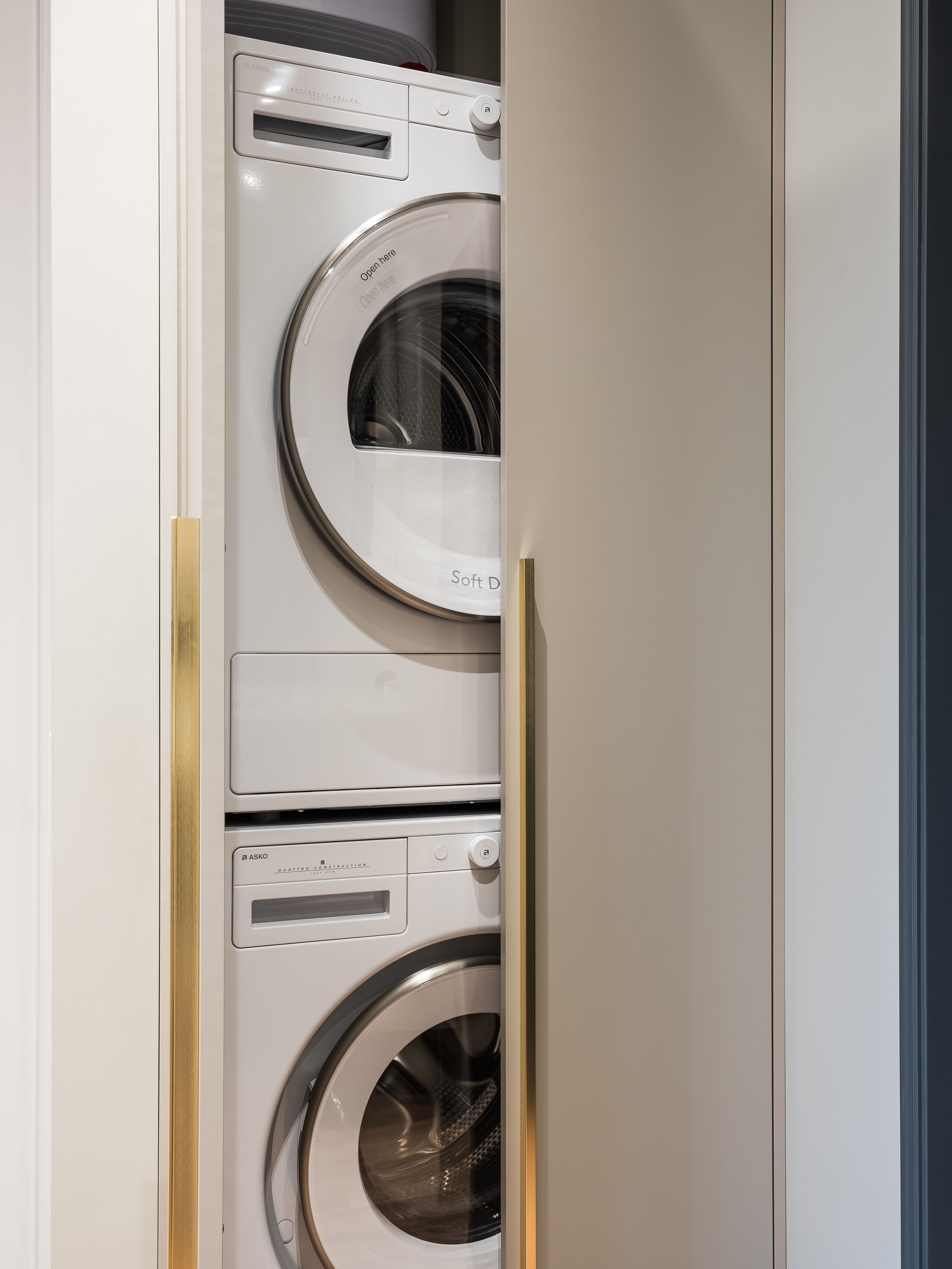 Проект прачечной