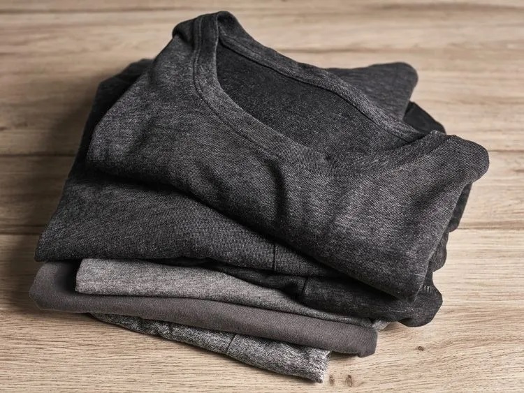 Моющие средства Asko эффективно предотвращают образование катышков на одежде из хлопка и смесовых тканей