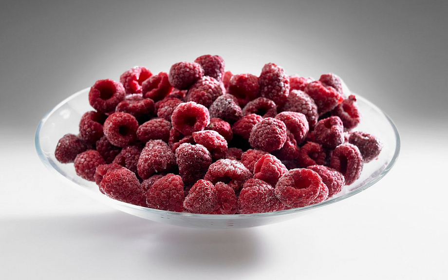Морозильное отделение ASKO с системой No Frost