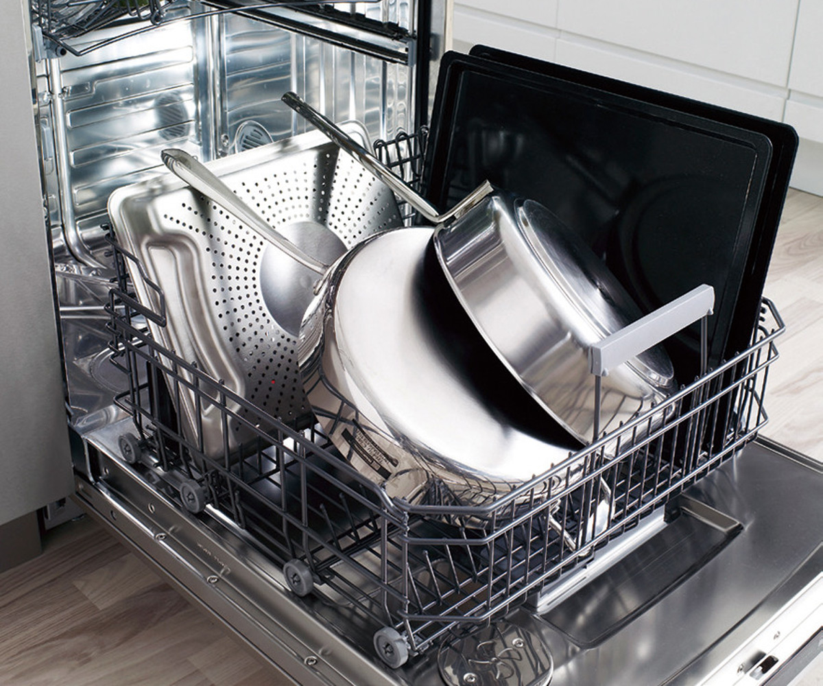 Посудомоечная машина Asko DFI 644g.p