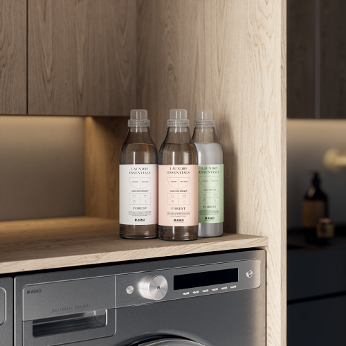Средства по уходу за бельем LAUNDRY ESSENTIALS