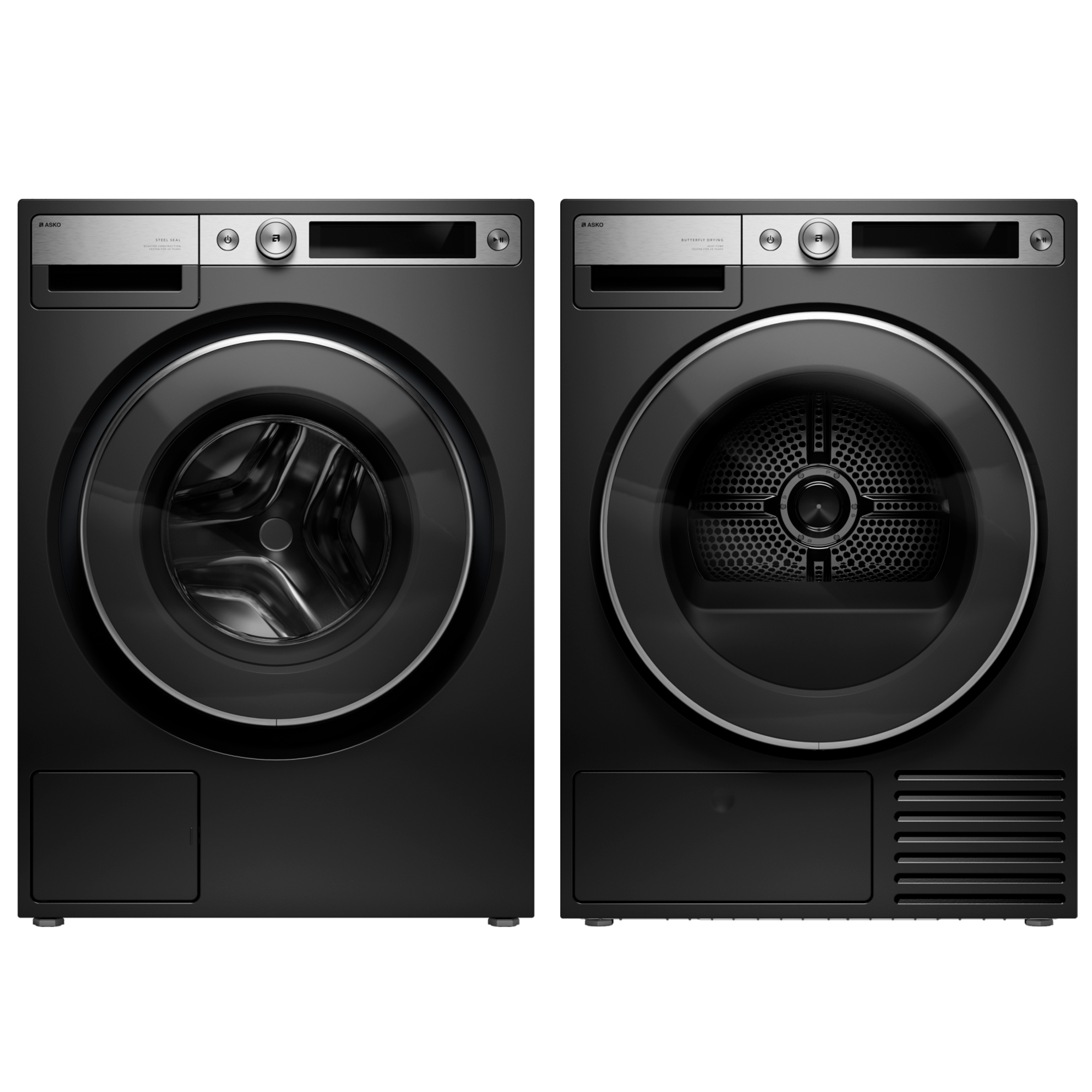 Asko Style+ (W7096XG,T709HUG)