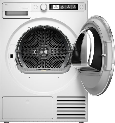 Asko Style (W5114RXLW, T509HRW)