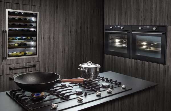 Asko OP8687A Asko OP8687A