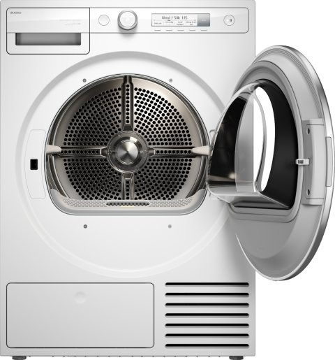 Asko Logic (W3114CXLW, T309HCW)