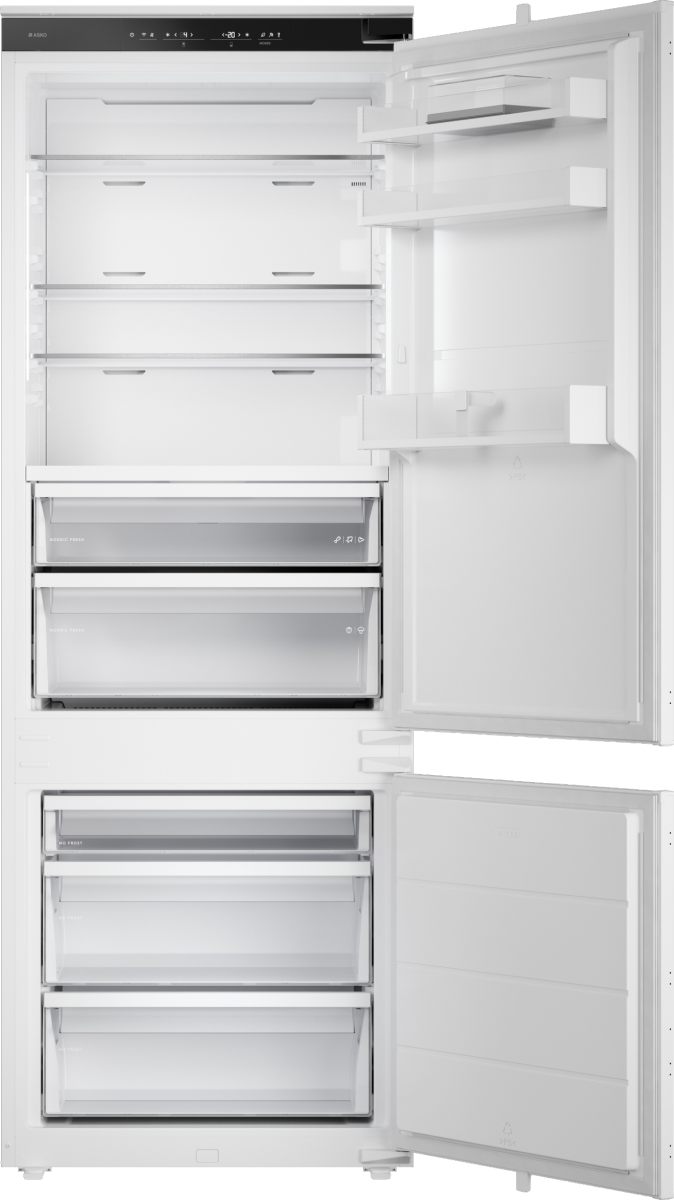 Asko RBC297SND1 Asko RBC297SND1