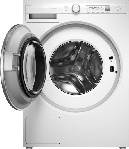 Asko Logic (W3096CW, T309HCW)