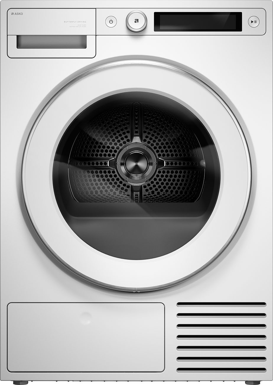 Asko T510HRXLW.P Asko T510HRXLW.P