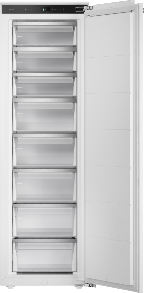 Asko RBF576DND1 Asko RBF576DND1