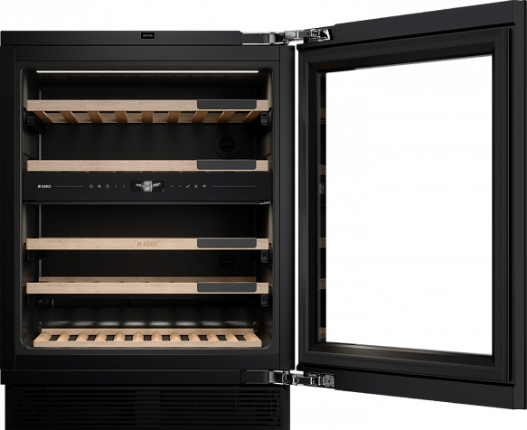 Asko WU886G2FNB1 Asko WU886G2FNB1