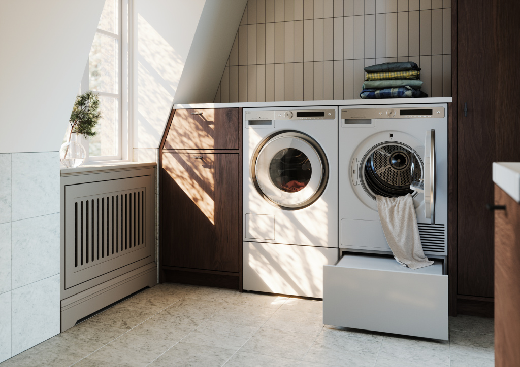 ASKO техника – профессиональные решения для дома