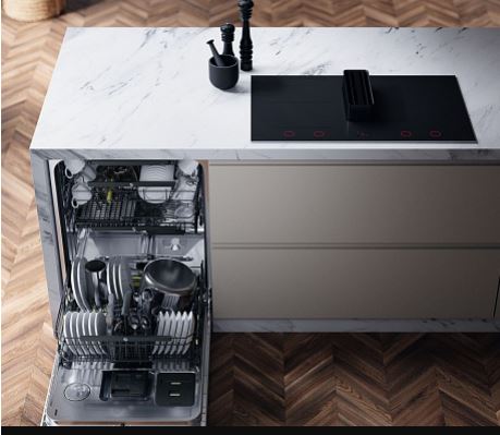 Корзины для посуды Flexiracks™.JPG