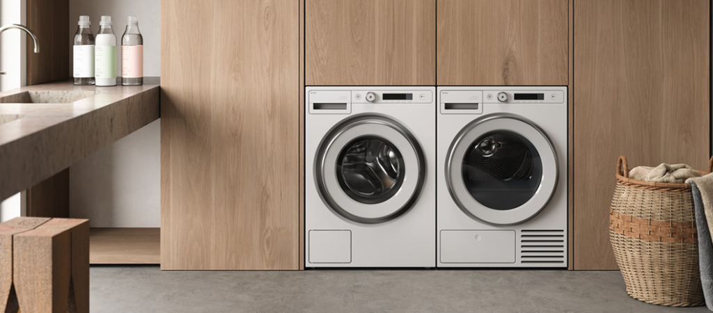 ASKO серия Logic — интерьер