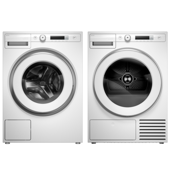 Asko Logic (W3114CXLW, T309HCW)