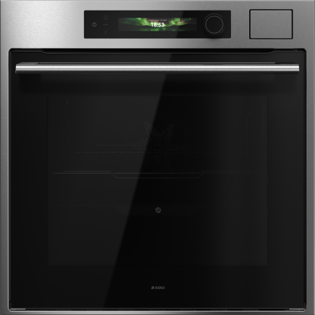 Asko OCS66SSH