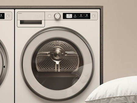 Asko Style (W5096CW, T510HRXLW.P)