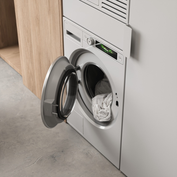 Asko Style (W5114CXLW, T509HRW)