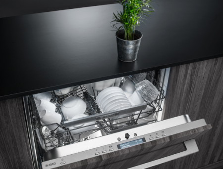 Asko DFI645MB/1 Asko DFI645MB/1