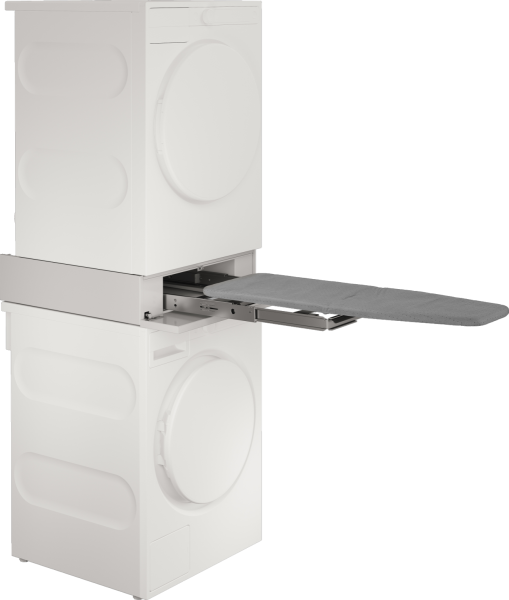 Asko HI150W Выдвижная гладильная доска белая