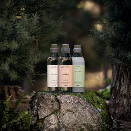 Asko LF11 AU Кондиционер для белья, 1л