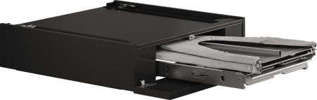 Asko HI150G Выдвижная гладильная доска черный графит