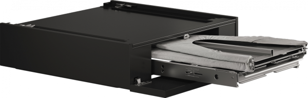 Asko HI150G Выдвижная гладильная доска черный графит
