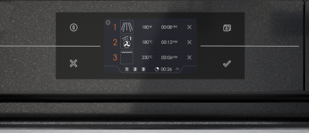 Asko OCSM8478G Asko OCSM8478G