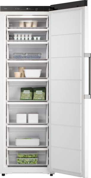 Asko RFF286KNCW1 Asko RFF286KNCW1