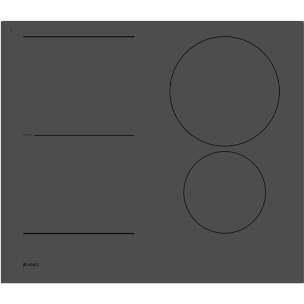 Asko HI2642FMG1 Asko HI2642FMG1