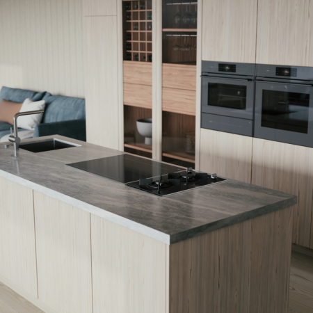 Asko HG8320BGB1 Asko HG8320BGB1