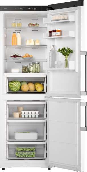 Asko RFC286KNBW1 Asko RFC286KNBW1