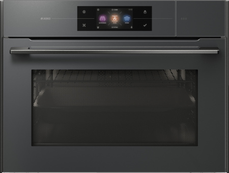 Asko OCSM8478GG Asko OCSM8478GG