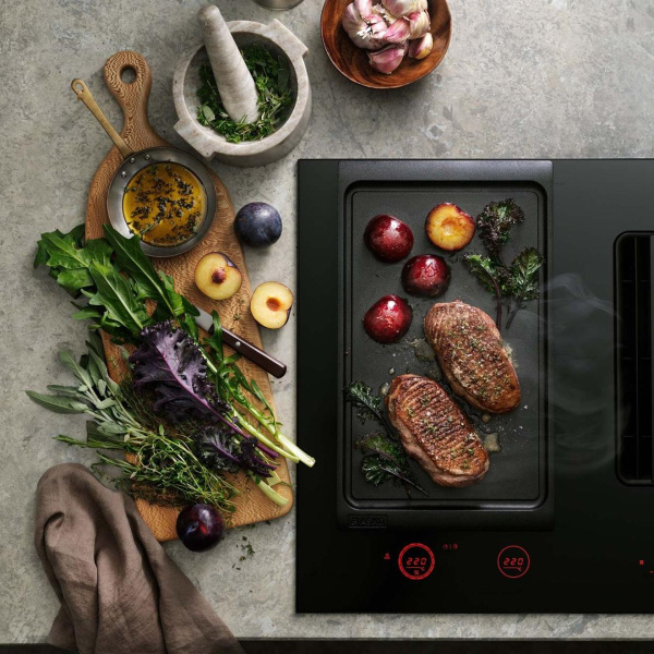 Asko AT12A Накладная панель теппан-яки Asko AT12A Накладная панель теппан-яки