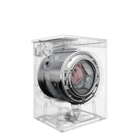 Asko W6098P.W Asko W6098P.W