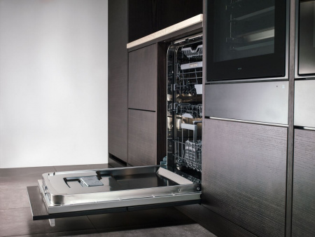 Asko DFI645MB/1 Asko DFI645MB/1