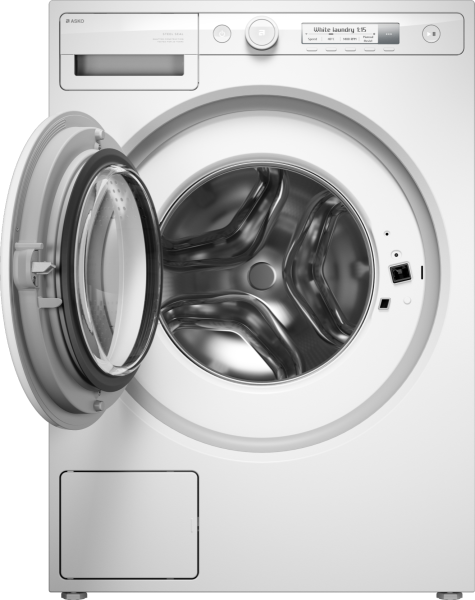 Asko Classic (W1094W, T108HBW)