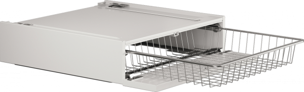 Asko HB150W Корзина выдвижная белая Asko HB150W Корзина выдвижная белая