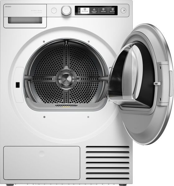 Asko Style (W5096CW, T510HRXLW.P)