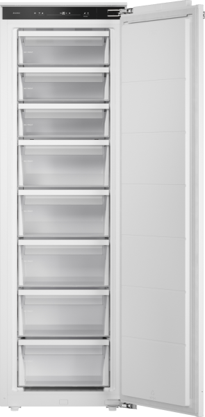 Asko RBF276DND1 Asko RBF276DND1