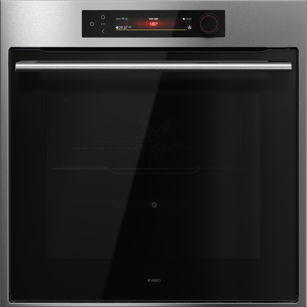 Asko OT66SSH Asko OT66SSH