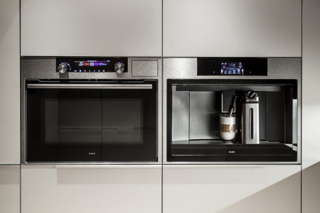 Asko CM8477S Asko CM8477S