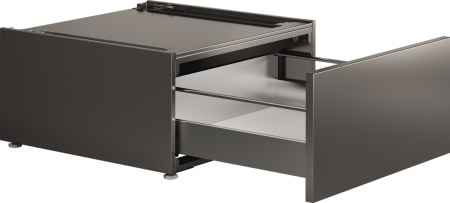 Asko HP320T Ящик напольный выдвижной титан