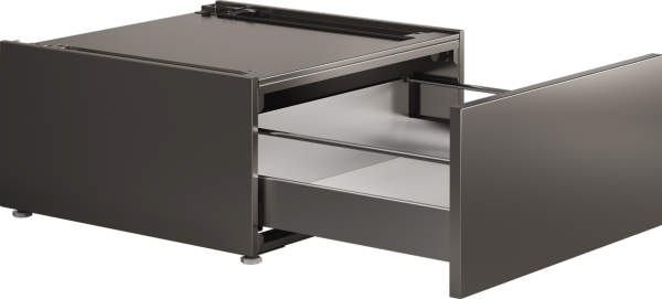 Asko HP320T Ящик напольный выдвижной титан