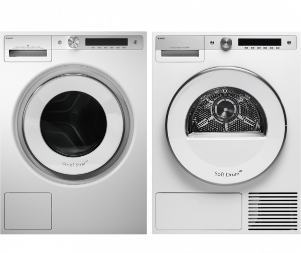 Asko Style 1 (W6098X.W/3, T608HX.W) Asko Style 1 (W6098X.W/3, T608HX.W)