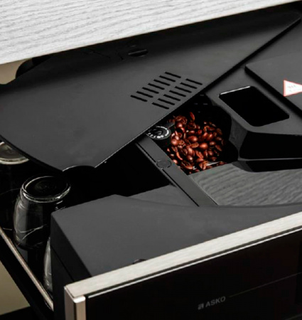 Asko CM8477B Asko CM8477B