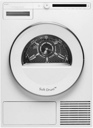 Asko Classic 2 (W2086C.W/3, T208H.W)