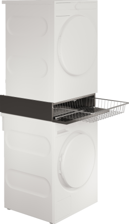 Asko HB150T Корзина выдвижная титан Asko HB150T Корзина выдвижная титан