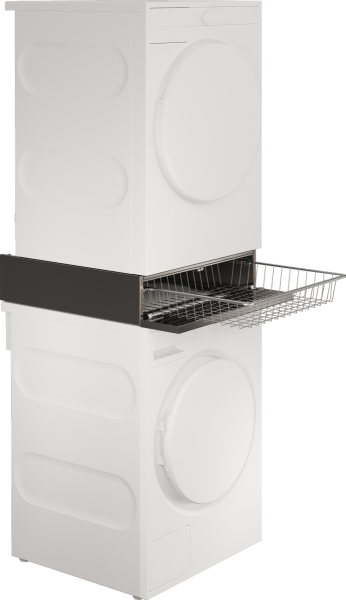 Asko HB150T Корзина выдвижная титан Asko HB150T Корзина выдвижная титан