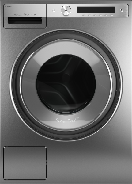 Asko W6098X.S/3 Asko W6098X.S/3